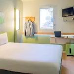 Ibis Budget Nantes Nord Herblain 2*