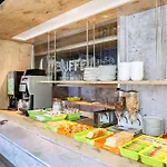 Hotel Ibis Budget Nantes Nord Herblain Saint-Herblain