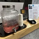 Ibis Budget Nantes Nord Herblain Отель Сен-Эрблен