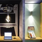 Hotel Ibis Budget Nantes Nord Herblain
