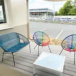 Ibis Budget Nantes Nord Herblain Saint-Herblain