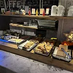 Ibis Budget Nantes Nord Herblain Отель Сен-Эрблен