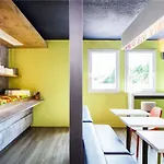 Ibis Budget Nantes Nord Herblain Hotel Saint-Herblain