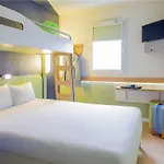 Hotel Ibis Budget Nantes Nord Herblain