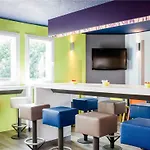 Ibis Budget Nantes Nord Herblain Отель 2*