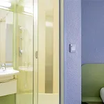 فندق Ibis Budget Nantes Nord Herblain سانت آيربلان