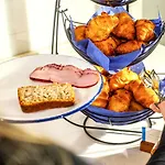 Ibis Budget Nantes Nord Herblain Сен-Эрблен