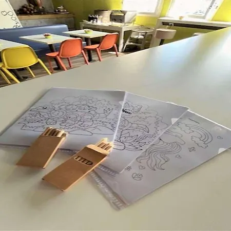 Ibis Budget Nantes Nord Herblain Saint-Herblain