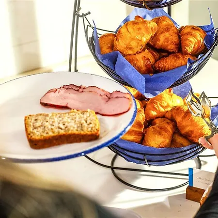 Ibis Budget Nantes Nord Herblain