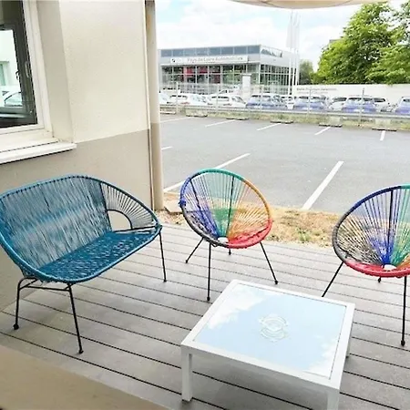 Ibis Budget Nantes Nord Herblain Saint-Herblain