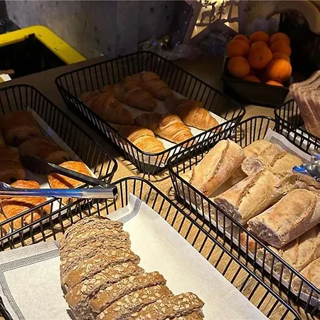 Ibis Budget Nantes Nord Herblain Saint-Herblain