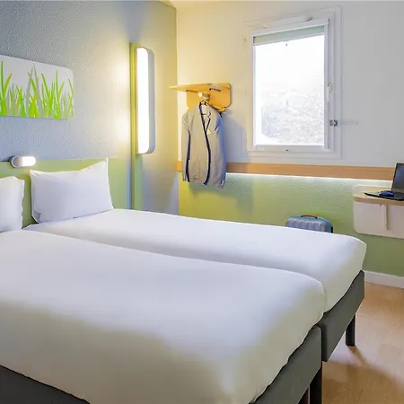 Ibis Budget Nantes Nord Herblain