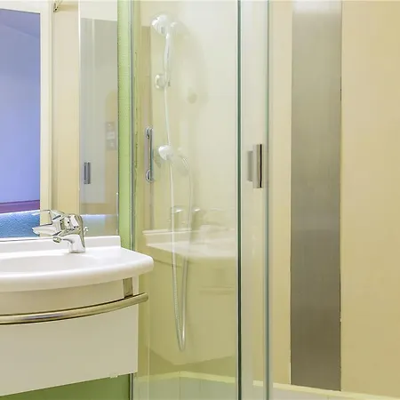 Ibis Budget Nantes Nord Herblain Hotel Saint-Herblain
