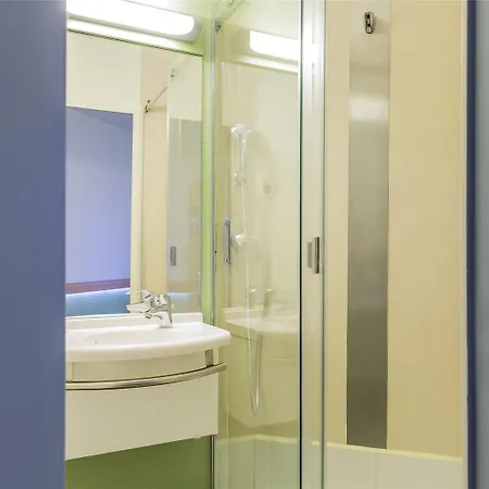 Ξενοδοχείο Ibis Budget Nantes Nord Herblain Saint-Herblain