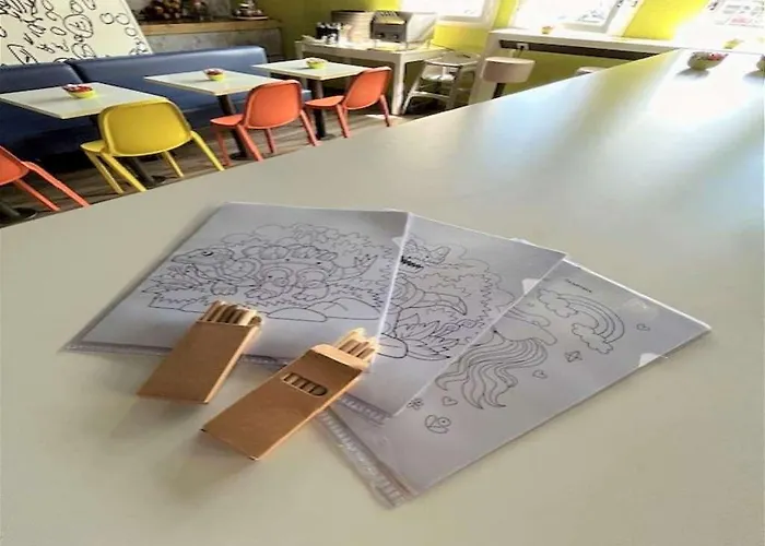 Ibis Budget Nantes Nord Herblain Saint-Herblain