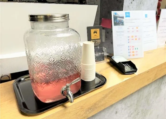 Ibis Budget Nantes Nord Herblain 2*