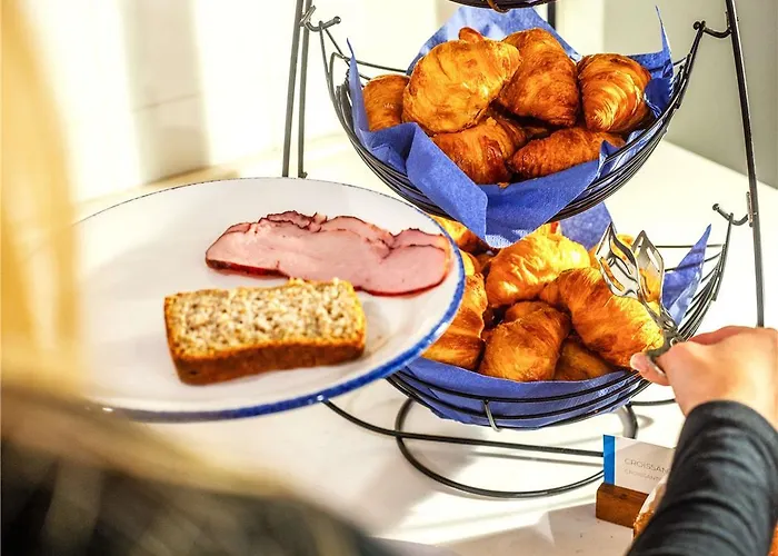 Ibis Budget Nantes Nord Herblain