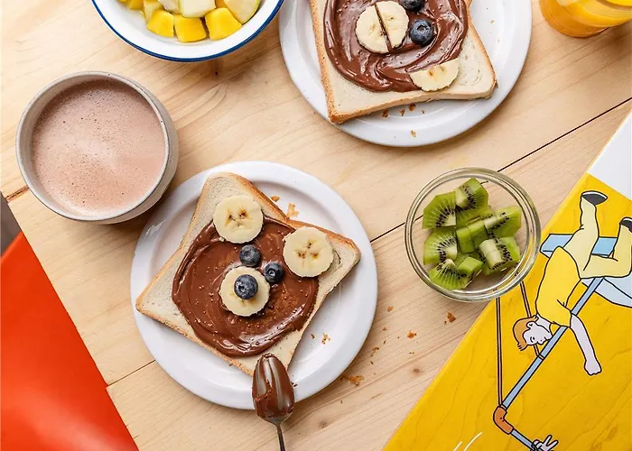 Ibis Budget Nantes Nord Herblain