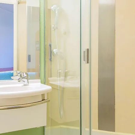 Ibis Budget Nantes Nord Herblain Ξενοδοχείο 2*