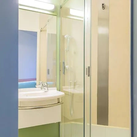 Ξενοδοχείο Ibis Budget Nantes Nord Herblain